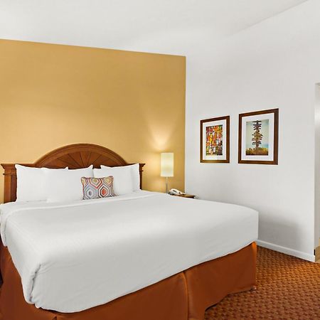 Best Western Port St. Lucie Экстерьер фото