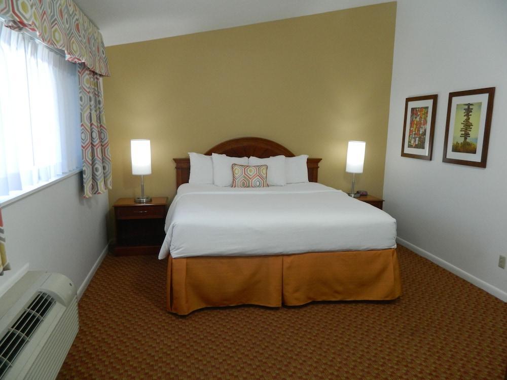 Best Western Port St. Lucie Экстерьер фото