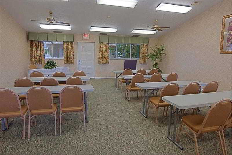 Best Western Port St. Lucie Экстерьер фото