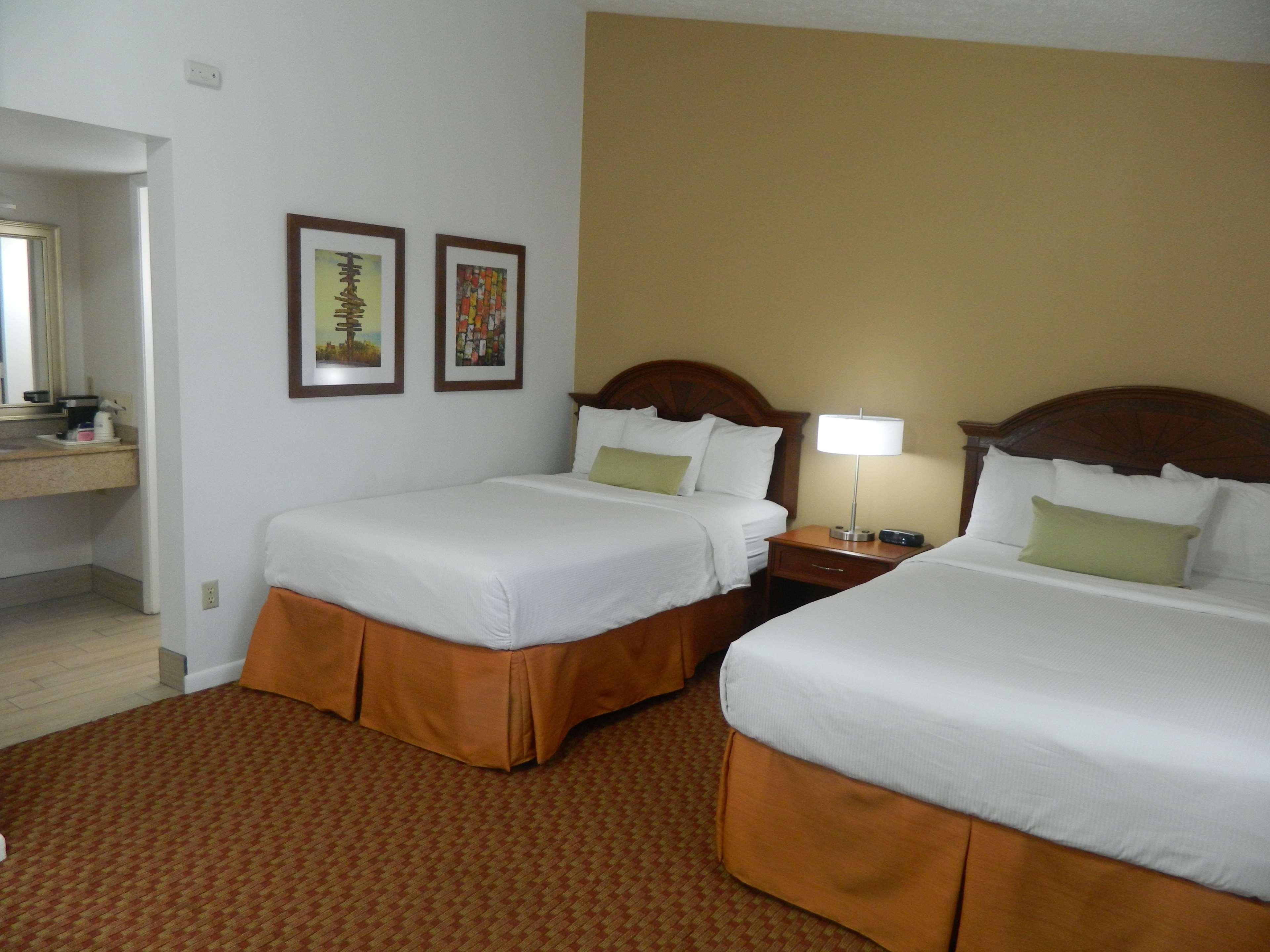 Best Western Port St. Lucie Экстерьер фото