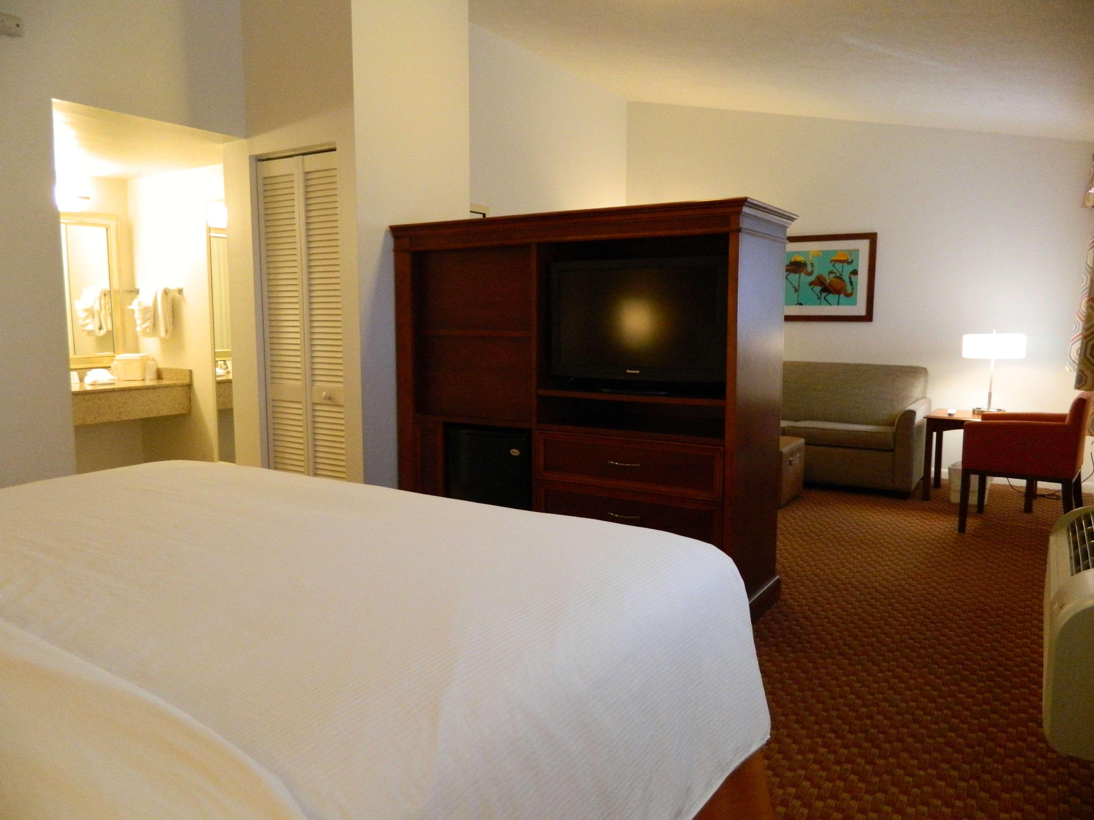Best Western Port St. Lucie Экстерьер фото