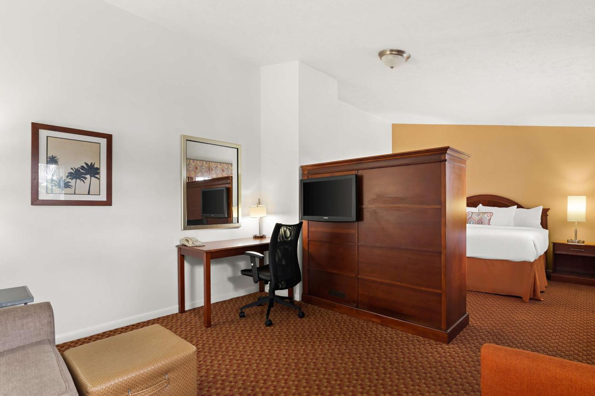 Best Western Port St. Lucie Экстерьер фото