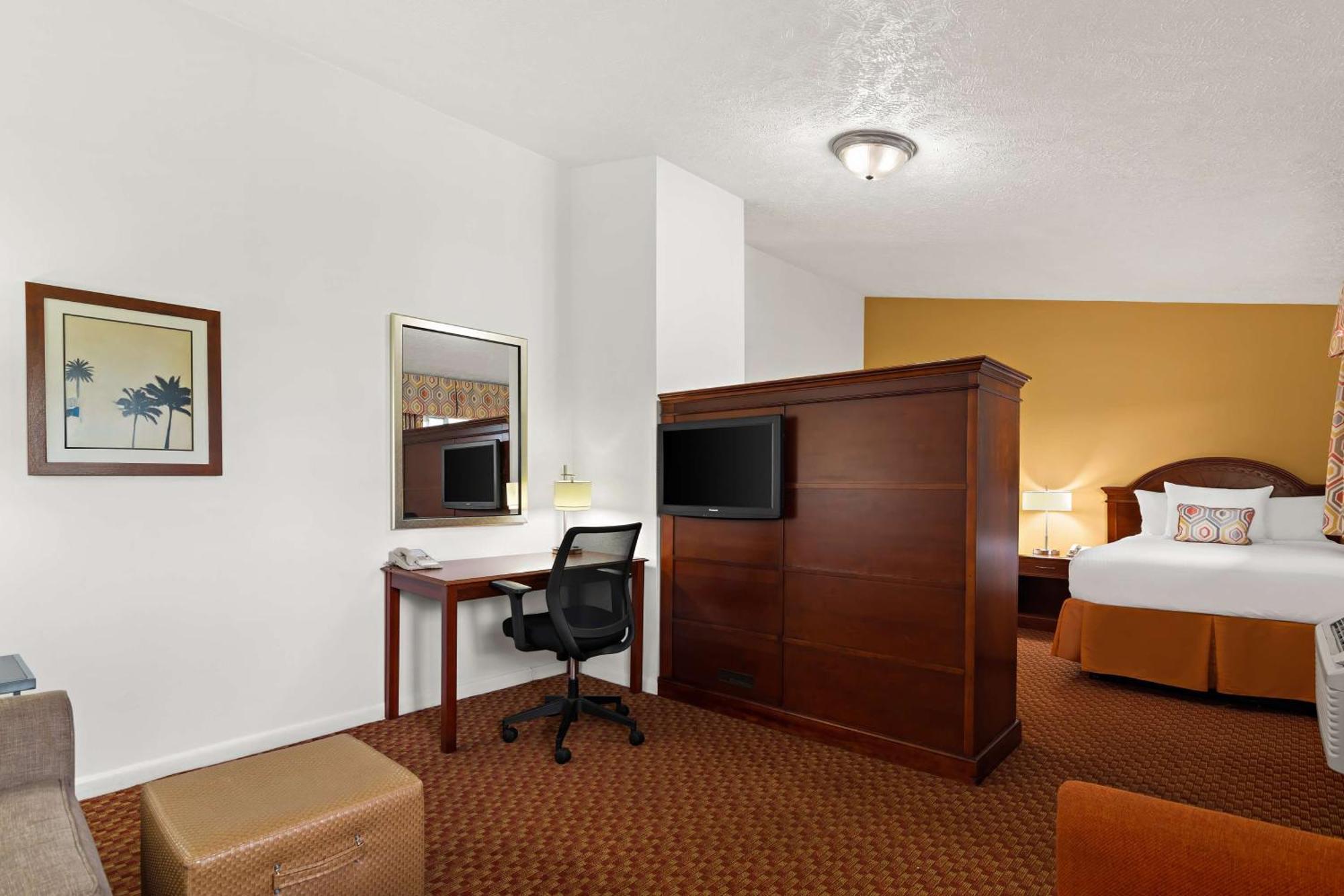 Best Western Port St. Lucie Экстерьер фото
