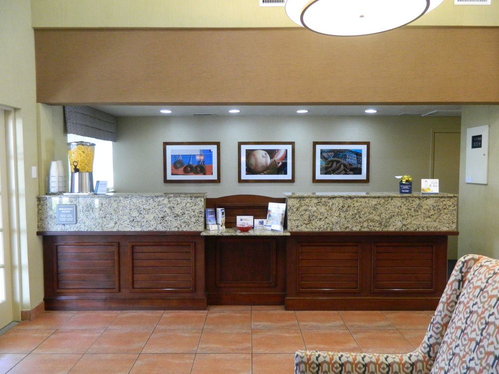 Best Western Port St. Lucie Экстерьер фото