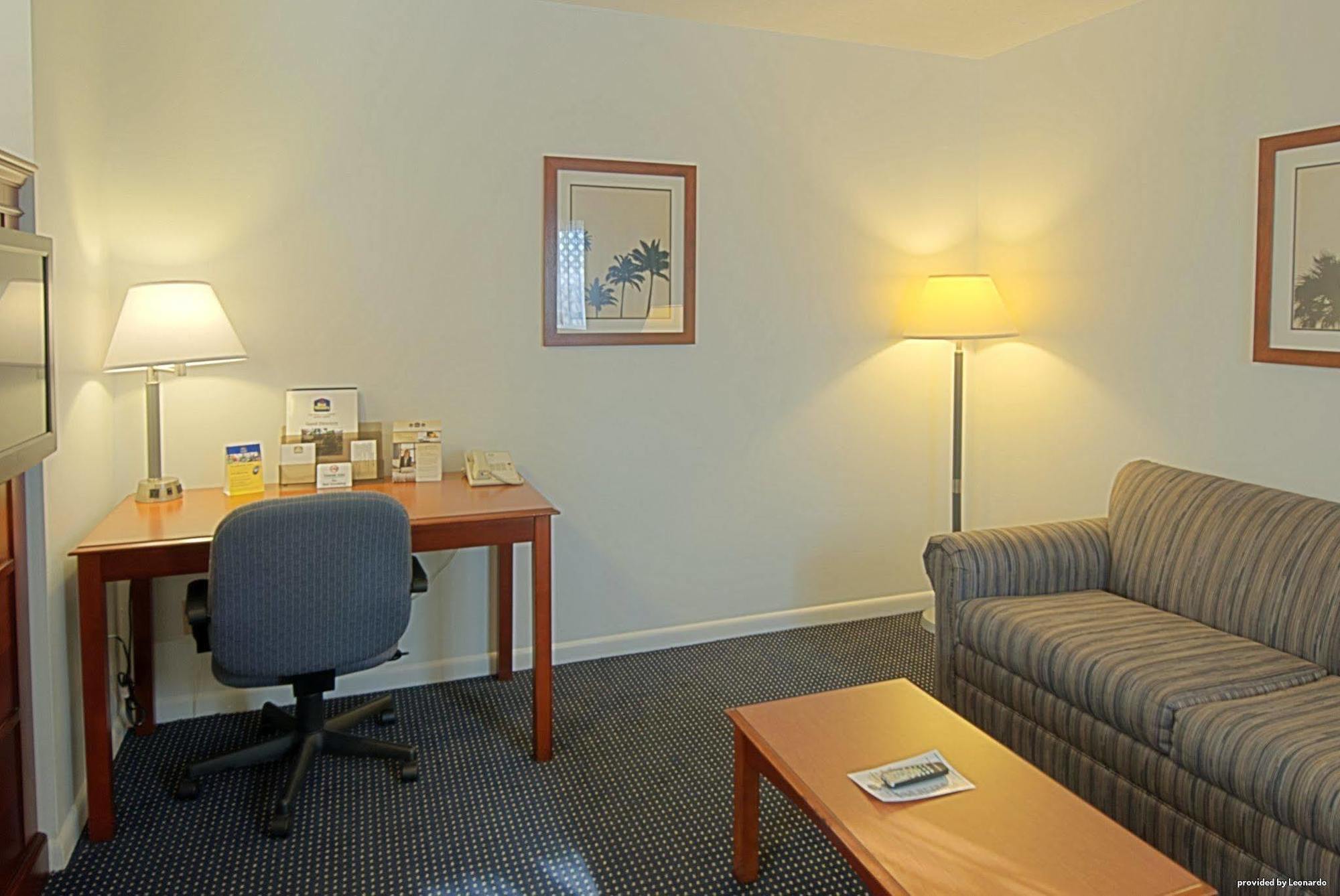 Best Western Port St. Lucie Номер фото