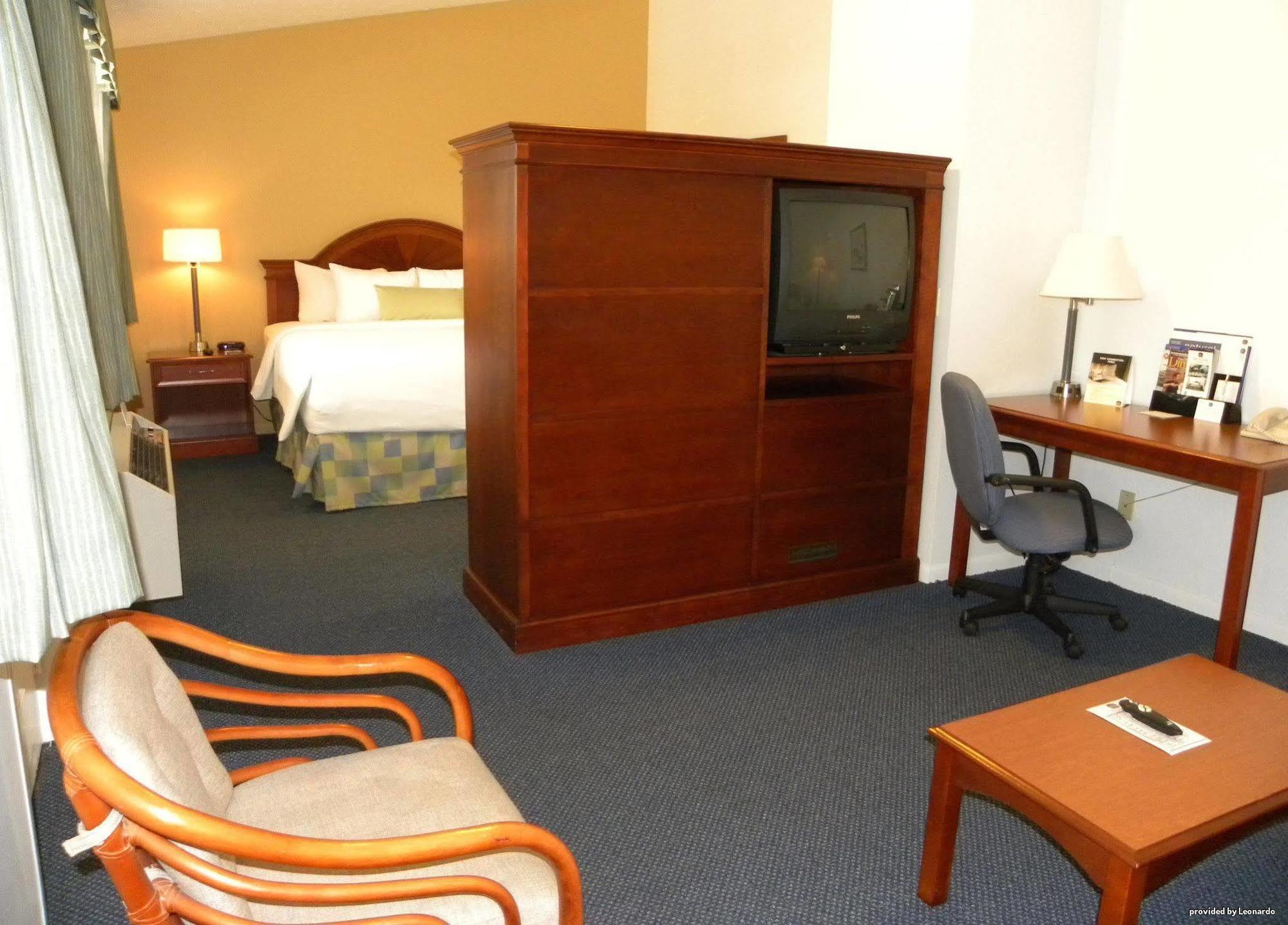 Best Western Port St. Lucie Номер фото