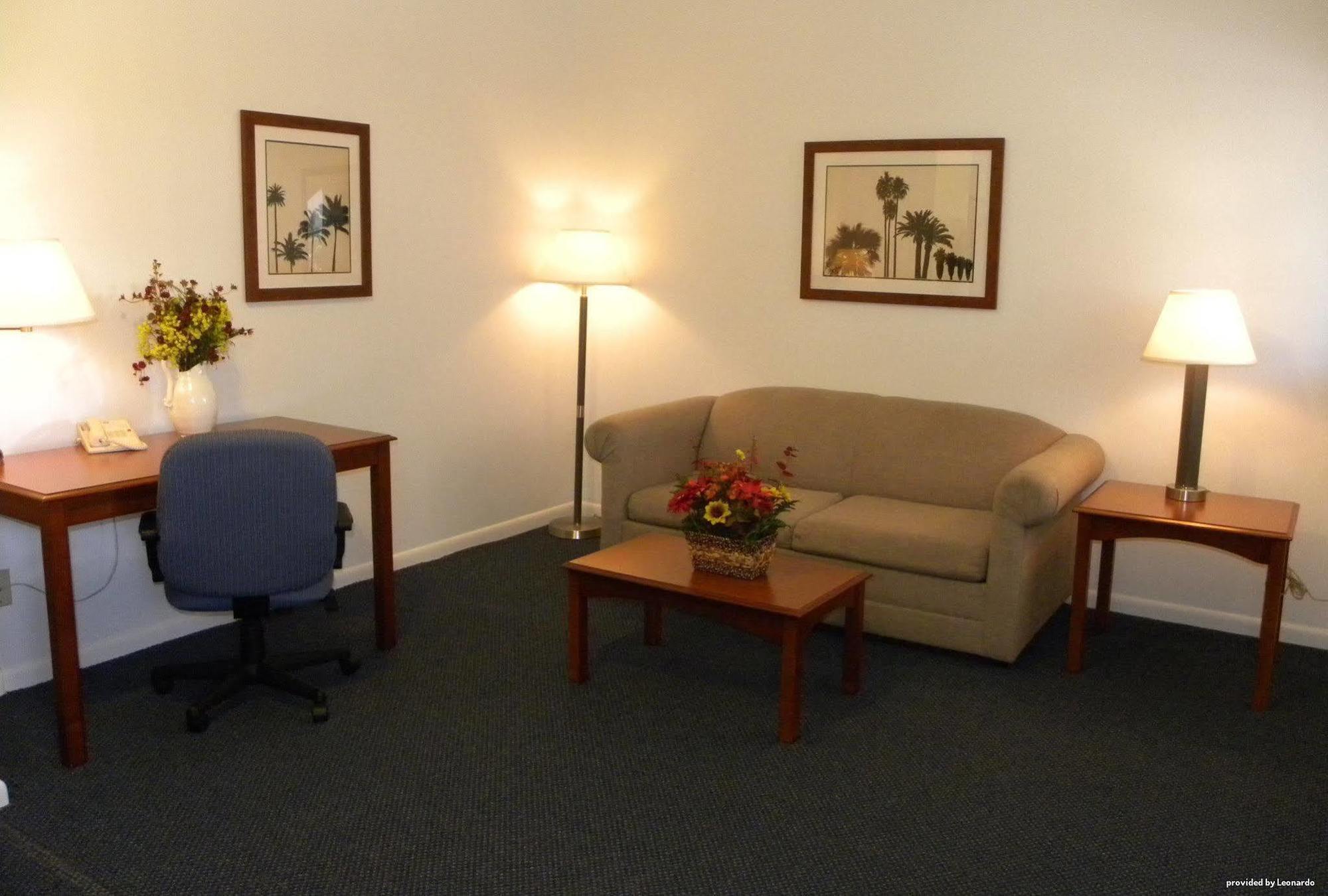 Best Western Port St. Lucie Номер фото