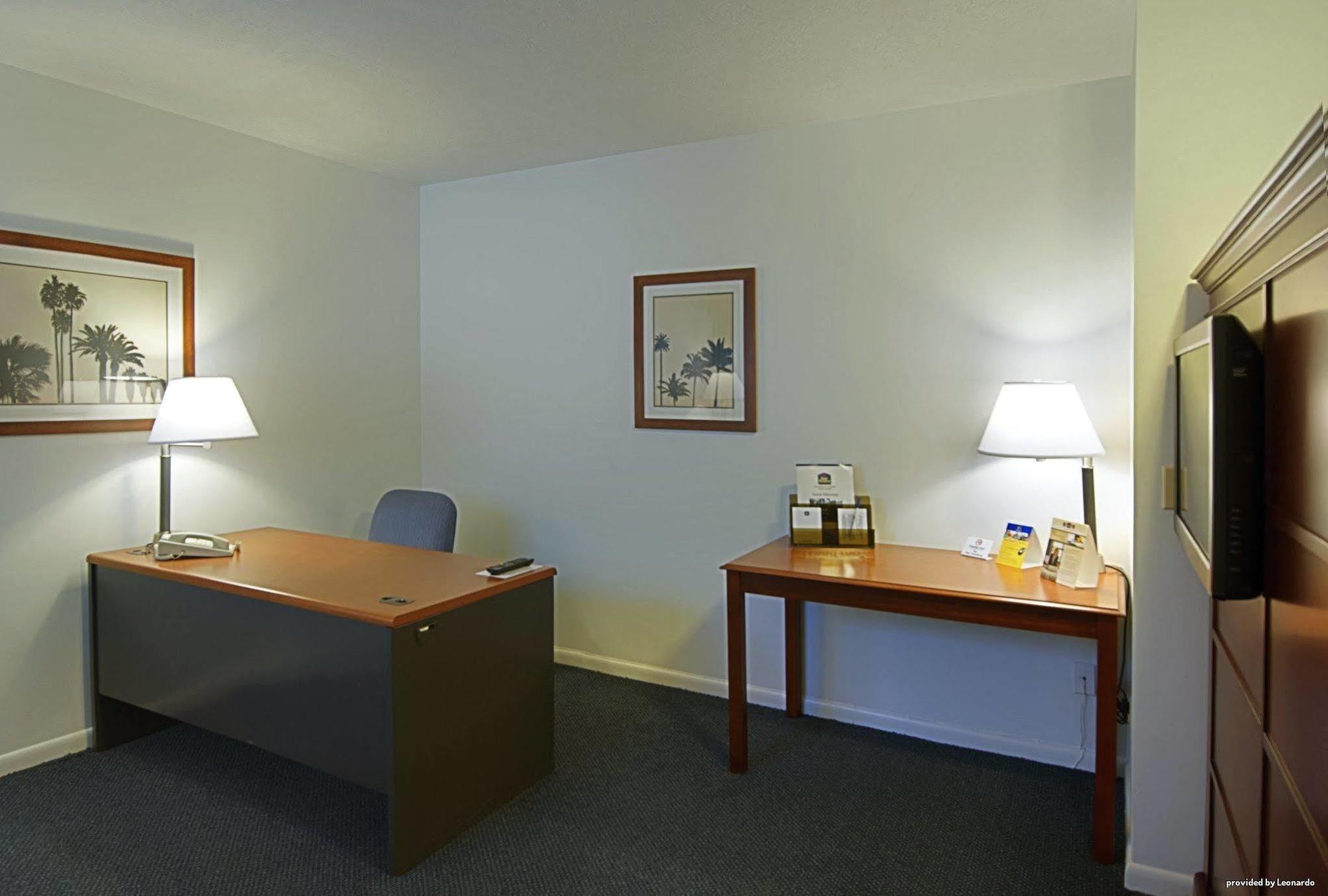 Best Western Port St. Lucie Номер фото