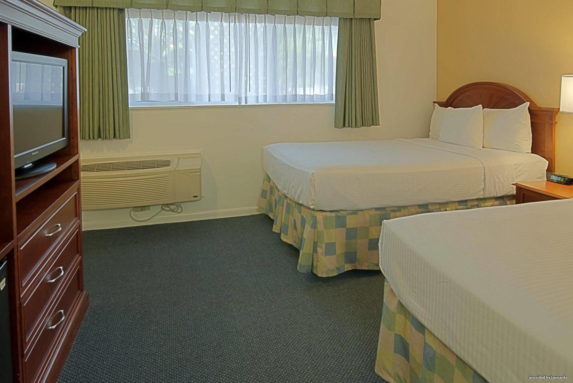 Best Western Port St. Lucie Экстерьер фото