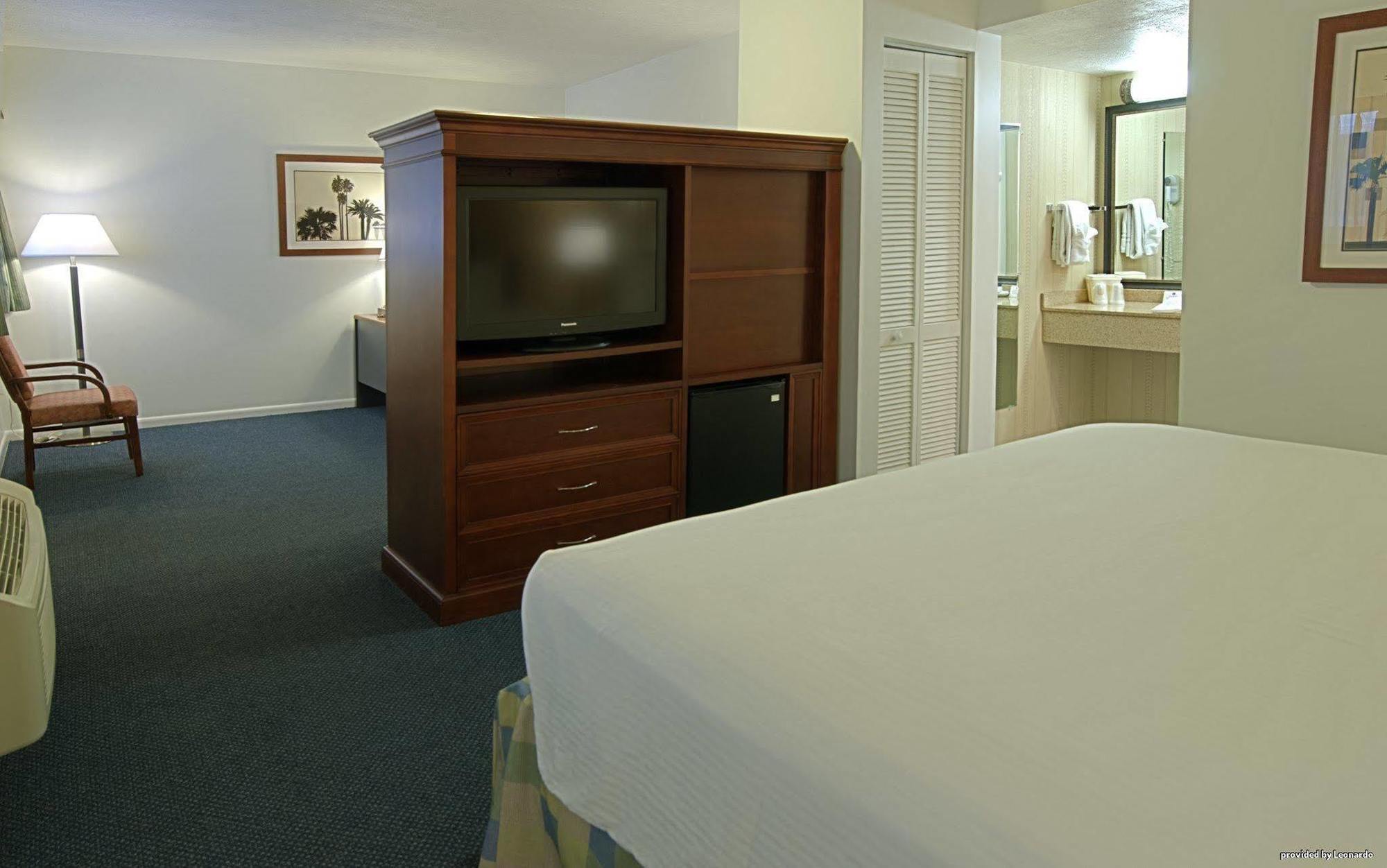 Best Western Port St. Lucie Номер фото