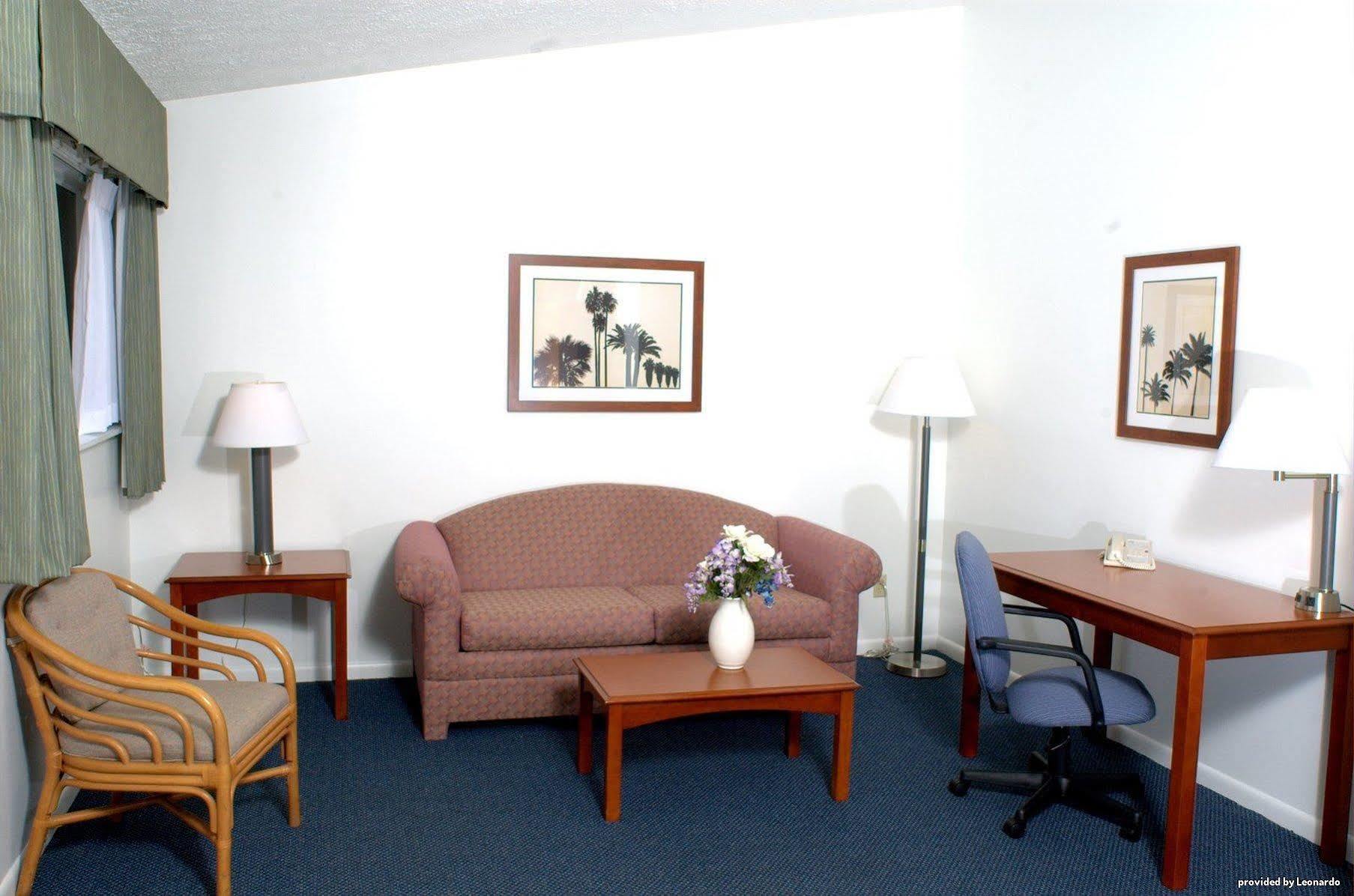 Best Western Port St. Lucie Номер фото