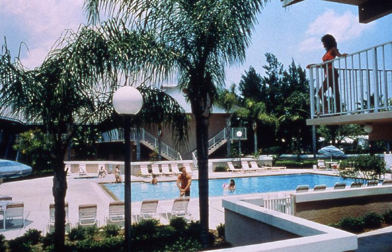Best Western Port St. Lucie Удобства фото
