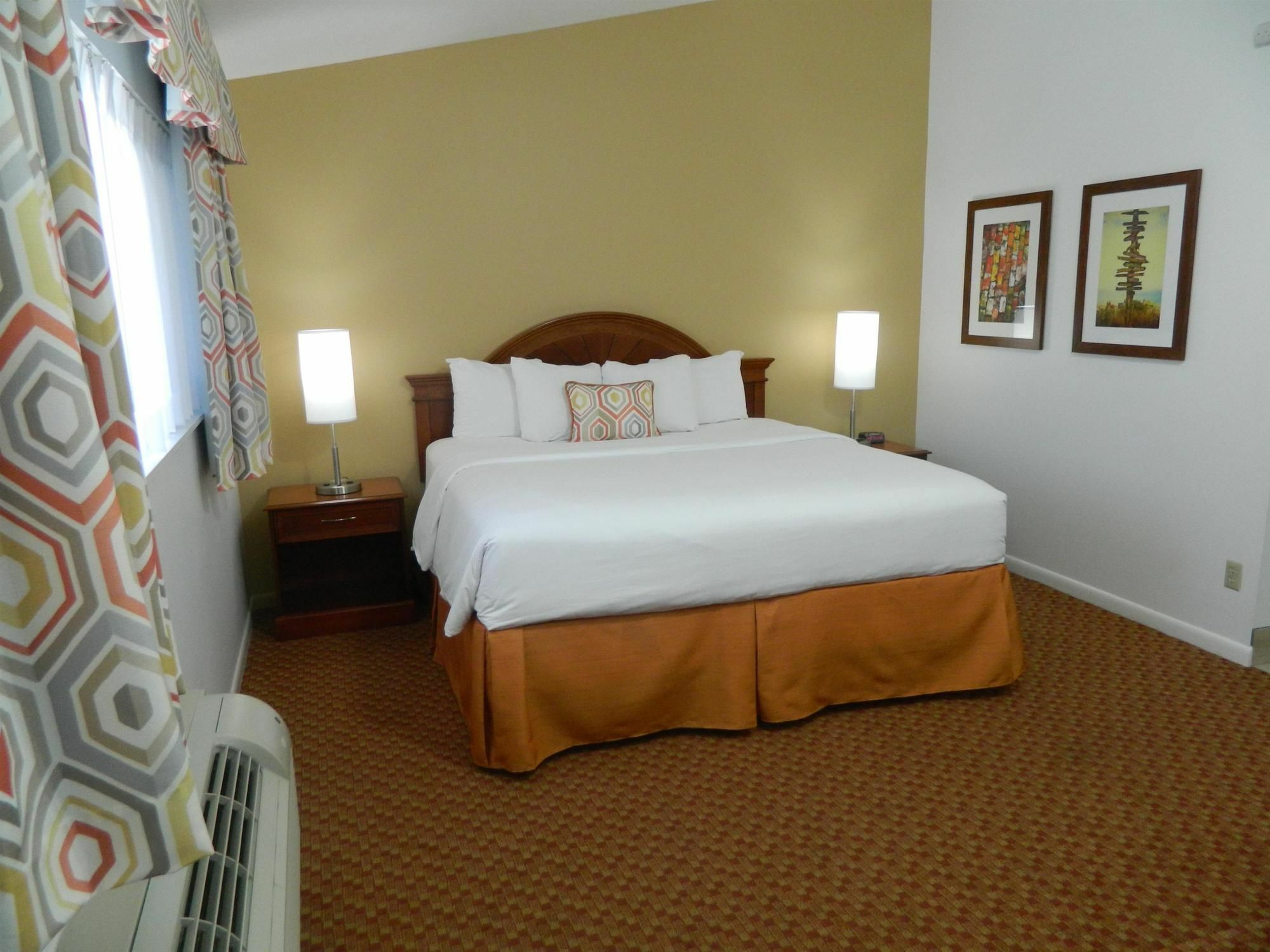 Best Western Port St. Lucie Экстерьер фото
