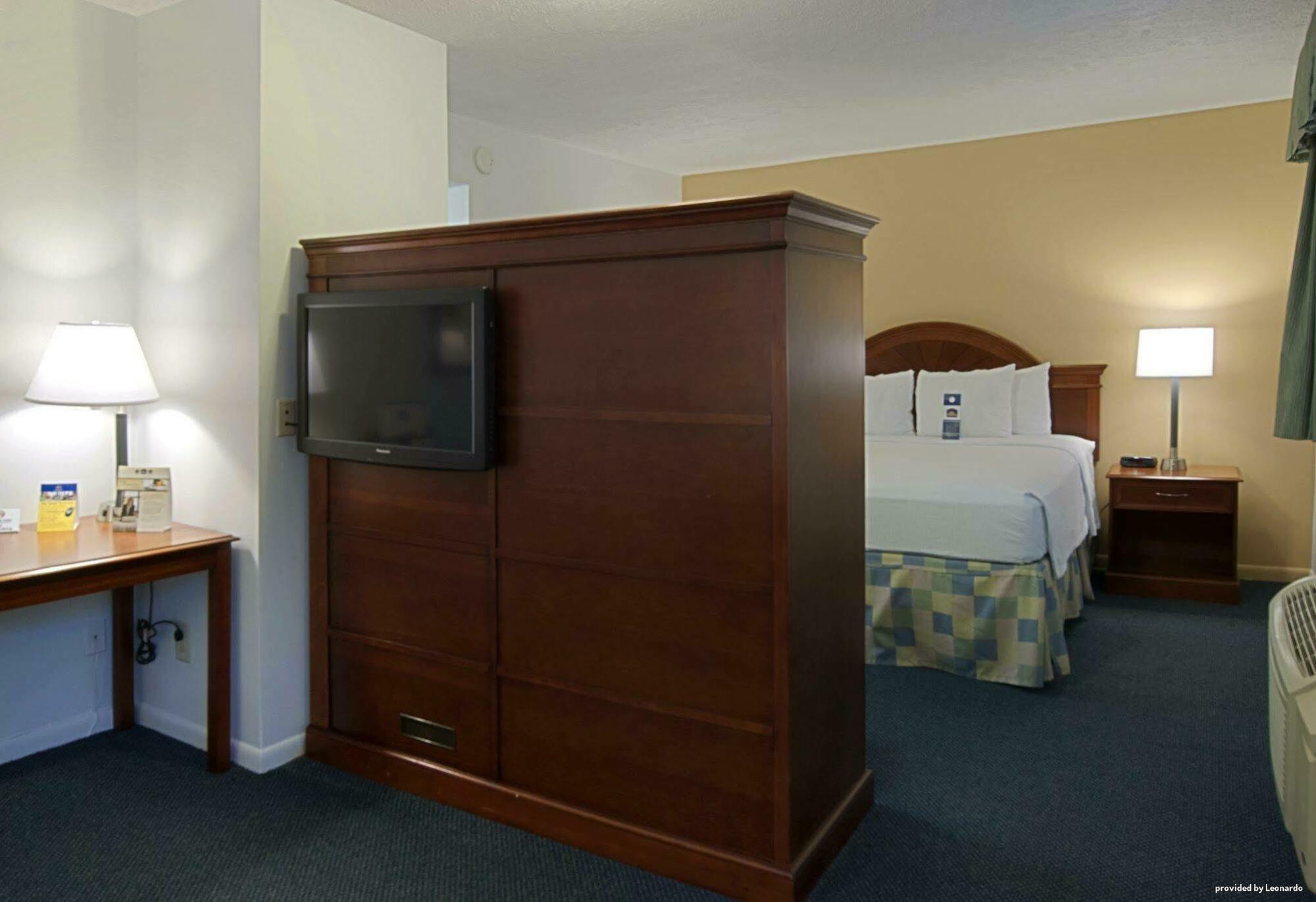 Best Western Port St. Lucie Номер фото